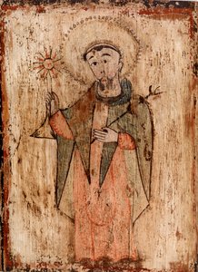 Saint Raymond Nonnatus