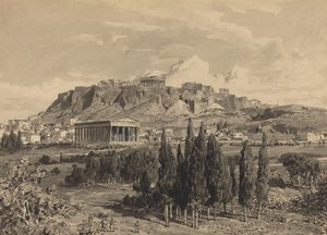 Temple of Hephaestus