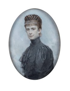 Empress Elisabeth