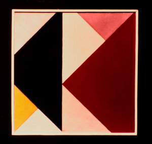Counter-Composition XIII