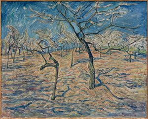 Spring in Geltow
