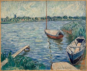 Havel Landscape
