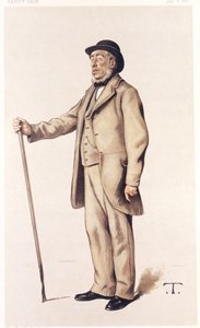 Sir John Lawes, English scientific agriculturalist