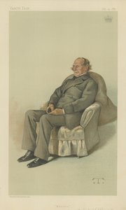 The Earl of Albemarle