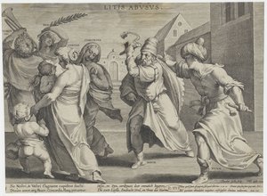 Egoism Threatens Virtues