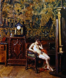 The Model
