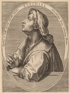 Ezekiel