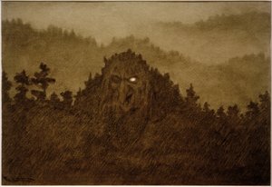 Forest Troll