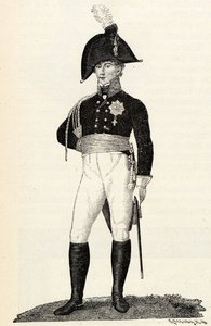 Prince Louis Ferdinand of Prussia