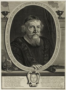 Stephanus Crachtius