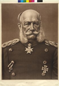 William I, German Emperor