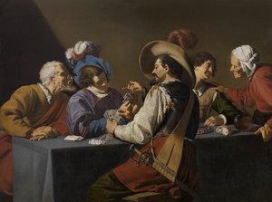 Playing Cards