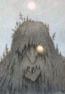 Forest Troll