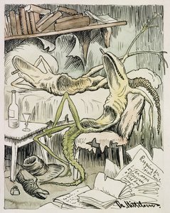 The Literary Flu
