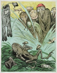 Untitled by Theodor Kittelsen