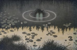 Water Sprite
