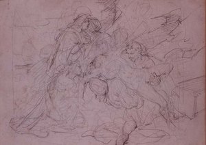 Descent from the Cross