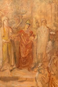 Jewish Wedding at Constantine