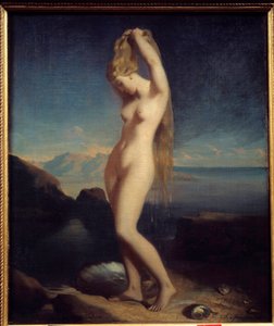 Venus anadyomene or Venus Marine