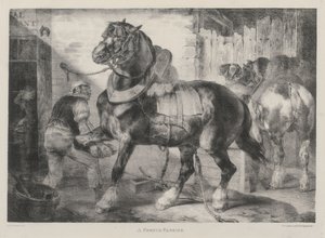 A French Farrier