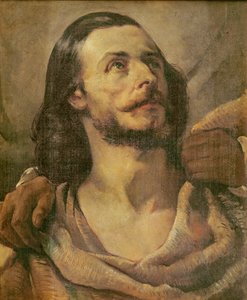 Head of a Man