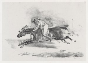 The Race