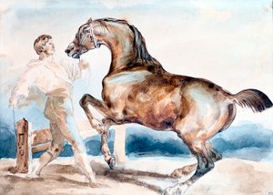 Le Dressage