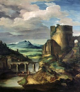 Unknown Image by Theodore Gericault