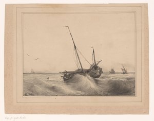 Seascape