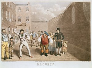 Racquets