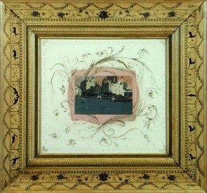 Chelsea Palaces, c.1897-99 by Theodore Roussel