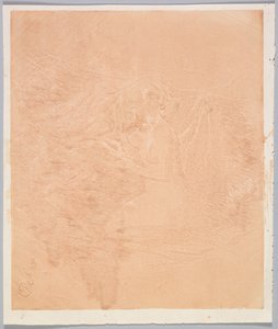 Embers Glow by Theodore Roussel