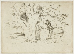 The Pastoral Play
