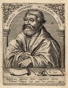 Andreas Gerhard Hyperius