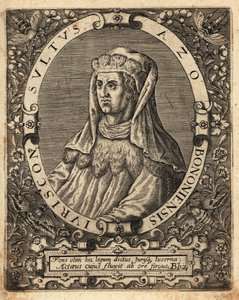 Azo of Bologna, Italian Jurist