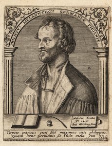 Philip Melanchthon
