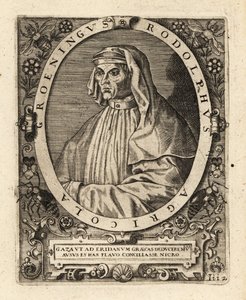 Unknown Image by Theodore de Bry