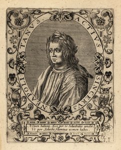 Unknown Image by Theodore de Bry