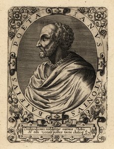 Unknown Image by Theodore de Bry