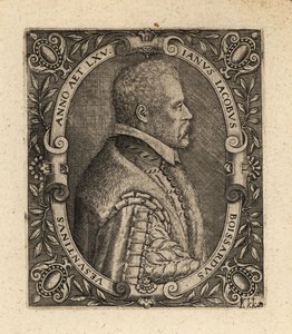 Unknown Image by Theodore de Bry