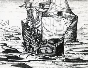 William Barents