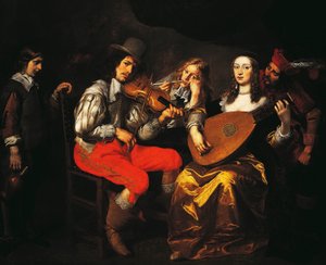 The Concert