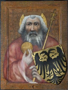 Charles the Great, King of the Franks