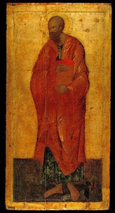 The Apostle Paul