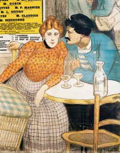 The Drinking Den