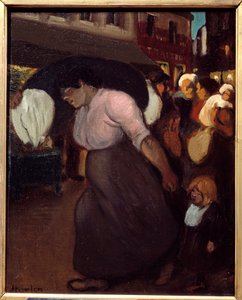 The Laundry Machine