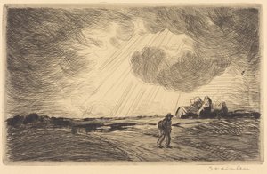 Thunder Storm