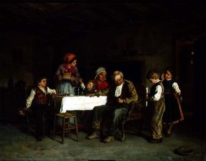 A Surprise Party