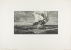 The Phantom Ship