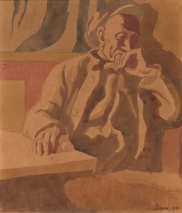 The Thinker